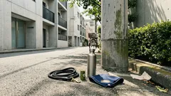 犬の散歩は距離より“におい”だった？嗅ぐ時間を増やすと満足度が変わる理由