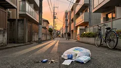 「ドキッ」の瞬間に体が先に動く理由――アドレナリンが切り替える防御モードを、要点と数字で整理