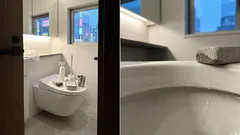 こすっても落ちない便器の輪ジミに：軽石で傷つけにくく落とすコツと注意点