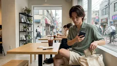 「なんとなく苦しい」はサインかもしれない――交際DV・支配を見抜く12のチェック