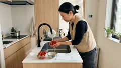 いちごの残留農薬はどれくらい？最新データで見えてくる「多い」と言われる理由と洗い方