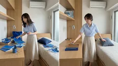 好きな色が青なら：惹かれる理由と“青を選びやすい人”の傾向を色彩心理学で読み解く